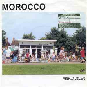 Morocco  - New Javelins