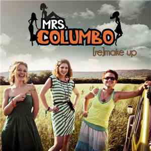 Mrs. Columbo - [Re]make Up