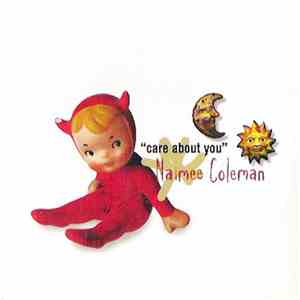 Naimee Coleman - Care About You