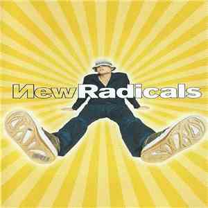 New Radicals - Maybe You've Been Brainwashed Too