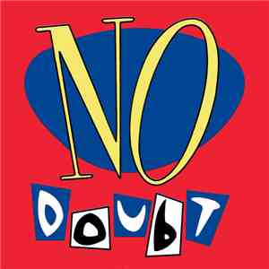 No Doubt - No Doubt