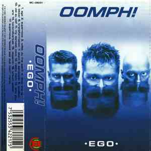 OOMPH! - Ego