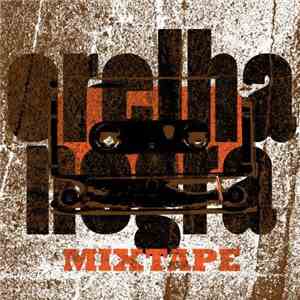 Orelha Negra - Mixtape