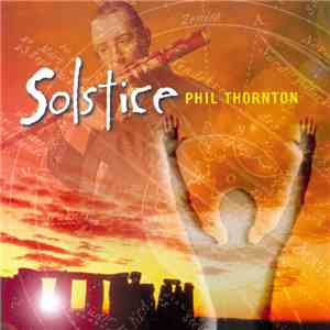 Phil Thornton - Solstice