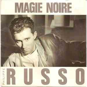 Philippe Russo - Magie Noire