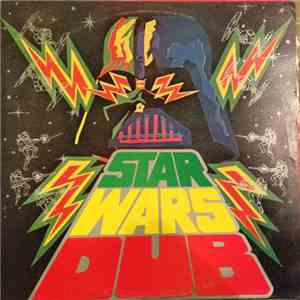 Phill Pratt - Star Wars Dub