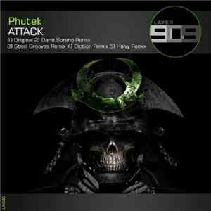 Phutek - Attack