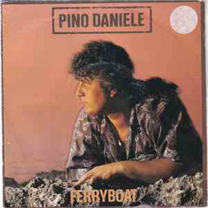 Pino Daniele - Ferry Boat