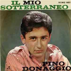 Pino Donaggio - Il Mio Sotterraneo