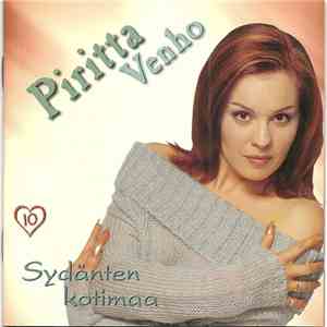 Piritta Venho - Sydänten Kotimaa