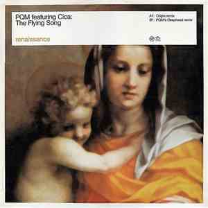 PQM - The Flying Song