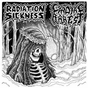 Radiation Sickness / Cardiac Arrest  - Split EP