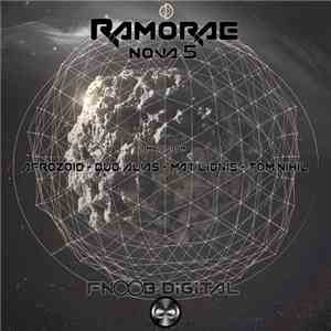 Ramorae - Nova 5