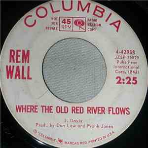 Rem Wall - Trying