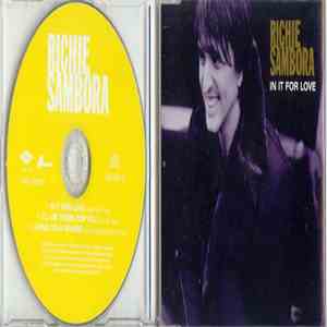 Richie Sambora - In It For Love