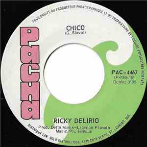Ricky Delirio - Chico