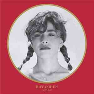 Riff Cohen - À Paris