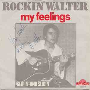 Rockin' Walter - My Feelings