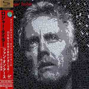Roger Taylor = ロジャー・テイラー - Fun On Earth = ファン・オン・アース~地上の愉楽