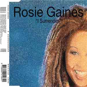 Rosie Gaines - I Surrender