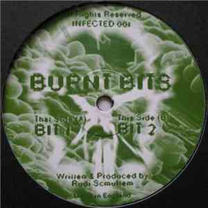 Rudi Scmultem - Burnt Bits