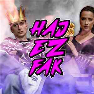 Sajsi MC Feat. DJ BKO - Haj Ez Fak