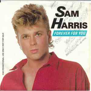 Sam Harris  - Forever For You