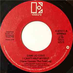 Sami Jo Cole - I Can't Help Myself (Here Comes The Feeling)