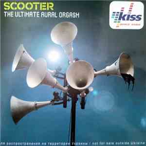 Scooter - The Ultimate Aural Orgasm
