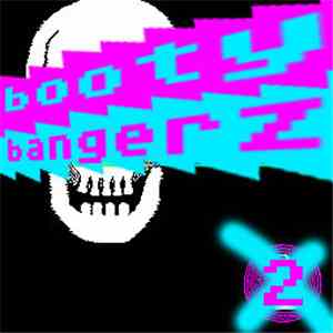 Sidney Looper - Booty Bangerz Volume 2