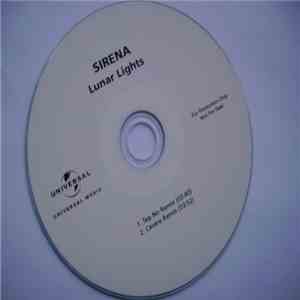 Sirena  - Lunar Lights