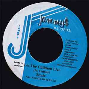 Sizzla - Let The Children Live