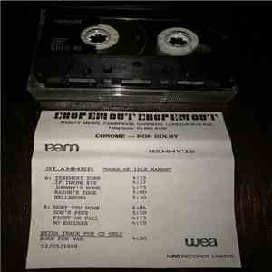 Slammer  - Work of Idle hands