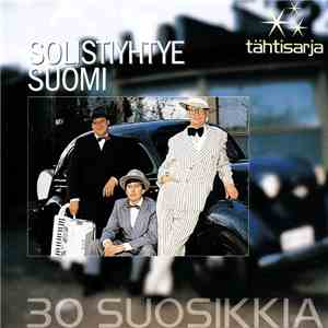 Solistiyhtye Suomi - 30 Suosikkia