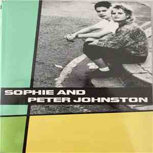 Sophie And Peter Johnston - Sophie And Peter Johnston