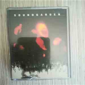 Soundgarden - Superunknown