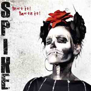 Spike  - Test It! Taste It!