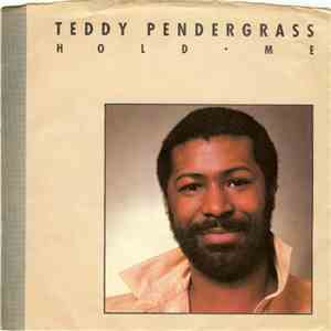 Teddy Pendergrass - Hold Me / Love