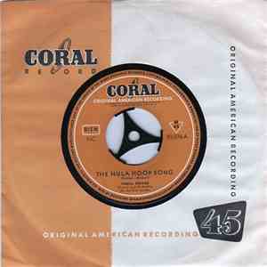 Teresa Brewer - The Hula Hoop Song / Pickle Up A Doodle