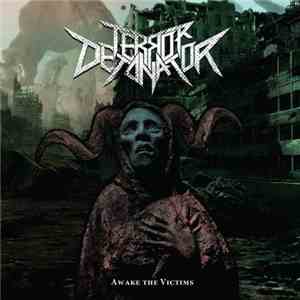 Terror Detonator - Awake The Victims