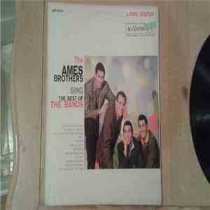 The Ames Brothers - The Ames Brothers Sing The Best Of The Bands