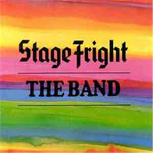 The Band - Stage Fright