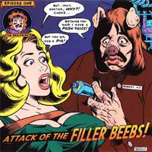The Beatles - Attack Of The Filler Beebs! Episode One