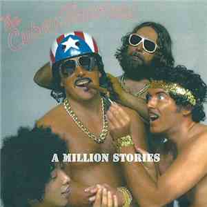 The Cuban Brothers - A Million Stories