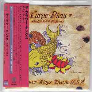 The Flower Kings - Carpe Diem