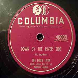 The Four Lads - Down By The River Side / Take Me Back