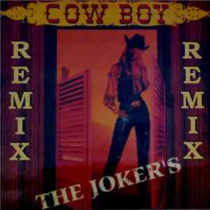 The Jokers - Cowboy (Remix)