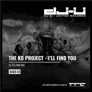 The KD Project - I'll Find You