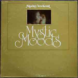 The Mystic Moods Orchestra - Stormy Weekend