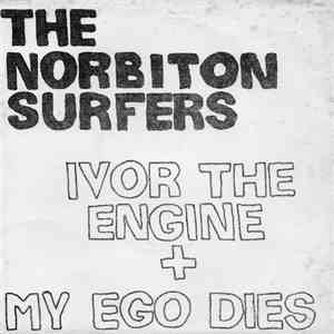 The Norbiton Surfers - Ivor The Engine